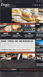Mobile Screenshot of biaggio.com.au